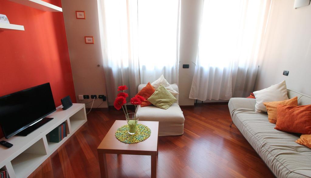 Italianway-S.M. Fontana Apartment Milan Exterior photo