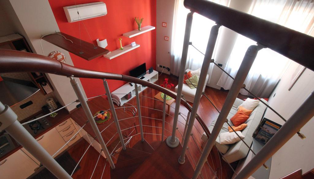 Italianway-S.M. Fontana Apartment Milan Exterior photo